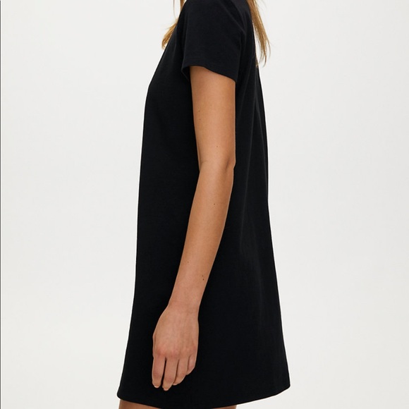 Aritzia Wilfred free Oasis dress - Picture 2 of 4